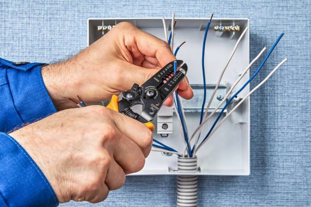 Best Industrial Electrical Services  in Battle Mountain, NV