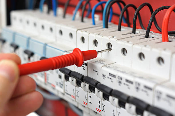 Best Electrical Wiring and Rewiring  in Battle Mountain, NV