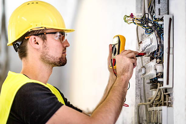 Best Electrical Safety Inspections  in Battle Mountain, NV