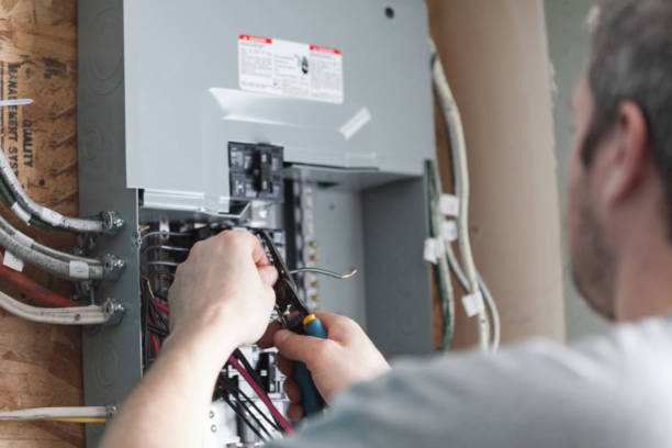 Best Emergency Electrical Repair Services  in Battle Mountain, NV